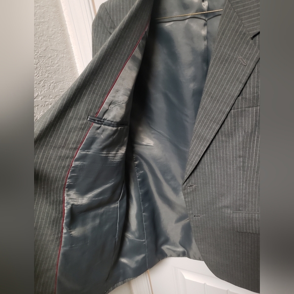 Blazer / sport coat / jacket - Picture 9 of 9